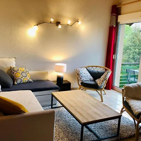 Au Des Oiseaux Migrateurs * Gérardmer