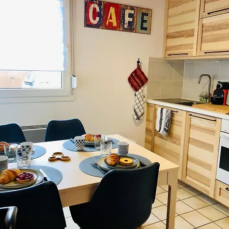 Au Des Oiseaux Migrateurs * Gérardmer