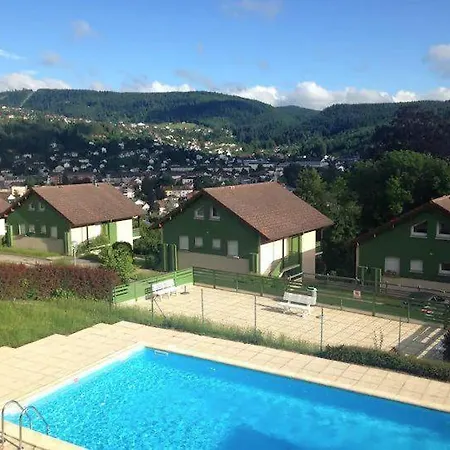 Au Des Oiseaux Migrateurs Gerardmer