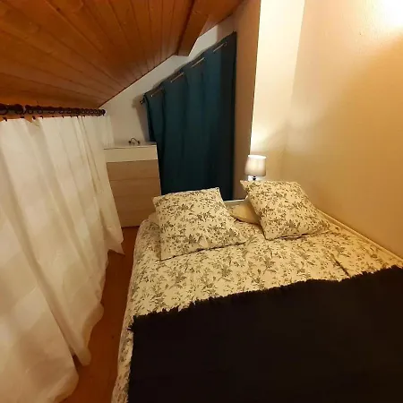 Au Des Oiseaux Migrateurs Apartamento