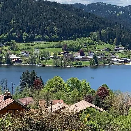 Apartamento Au Des Oiseaux Migrateurs Gérardmer