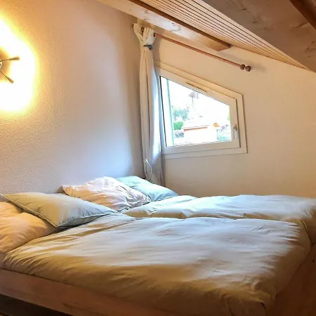 Au Des Oiseaux Migrateurs Gérardmer