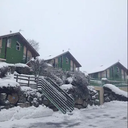 Apartamento Au Des Oiseaux Migrateurs Gérardmer