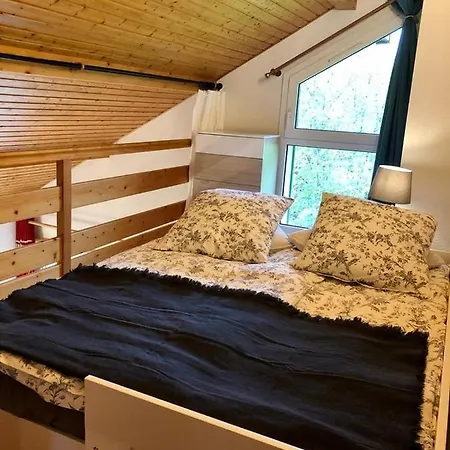 Au Des Oiseaux Migrateurs Apartamento *