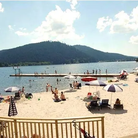 Au Des Oiseaux Migrateurs Apartamento