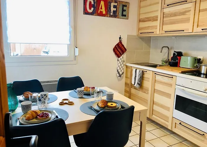 Au Des Oiseaux Migrateurs * جوراردُميه