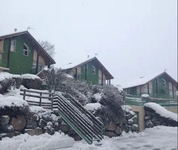 شقة Au Des Oiseaux Migrateurs جوراردُميه