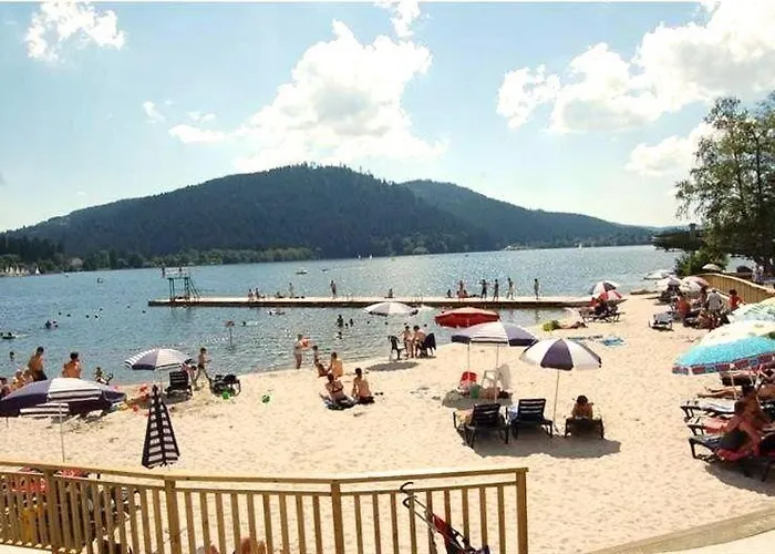 Au Des Oiseaux Migrateurs شقة